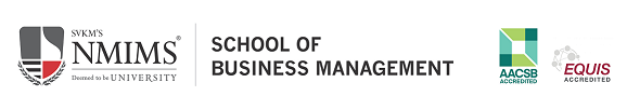 School of Business Management LOGO