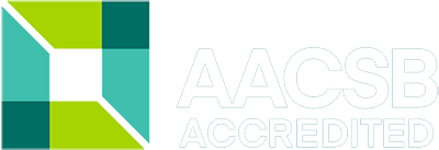 AACSB LOGO  